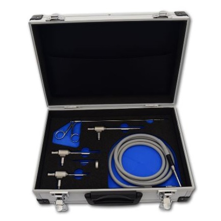 Waginoskopy Optec Waginoskop – Komplet