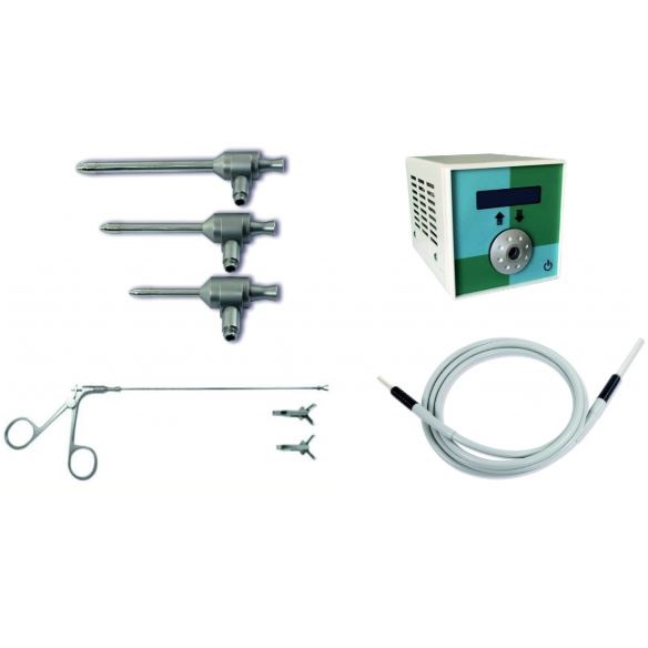 Waginoskopy Optec waginoskopowy