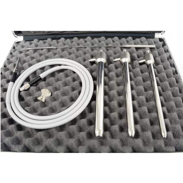 Waginoskopy Optec waginoskopowy