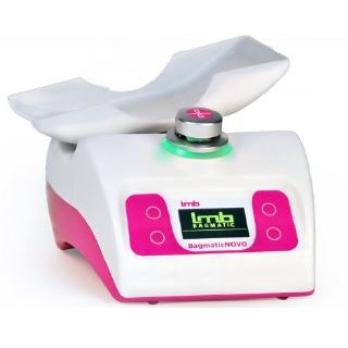 Wagomieszarki do pobierania krwi Lmb Technologie Bagmatic NOVO / NOVO LS