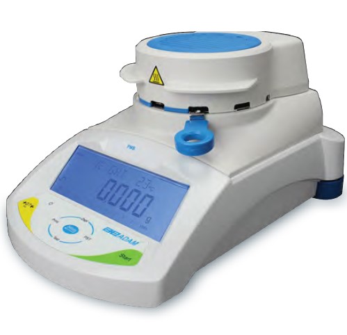 Wagosuszarki - analizatory wilgoci Adam PMB