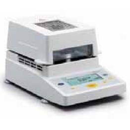 Wagosuszarki - analizatory wilgoci Sartorius MA 35