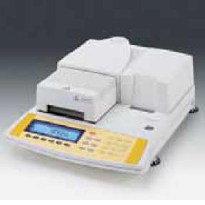 Wagosuszarki - analizatory wilgoci Sartorius MA100