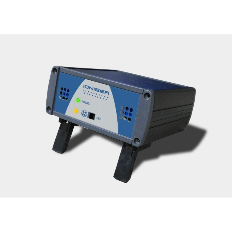 Wagosuszarki - analizatory wilgoci VWR MBG