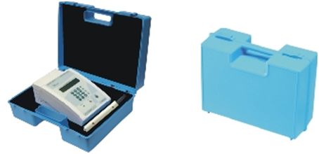 Walizki transportowe na laser CTL - Centrum Techniki Laserowej – LASERINSTRUMENTS Sp. z o.o. CTL 2014