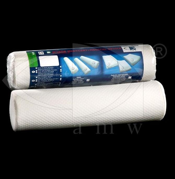 Wałki rehabilitacyjne AMW Nawrot Wałek Frotte