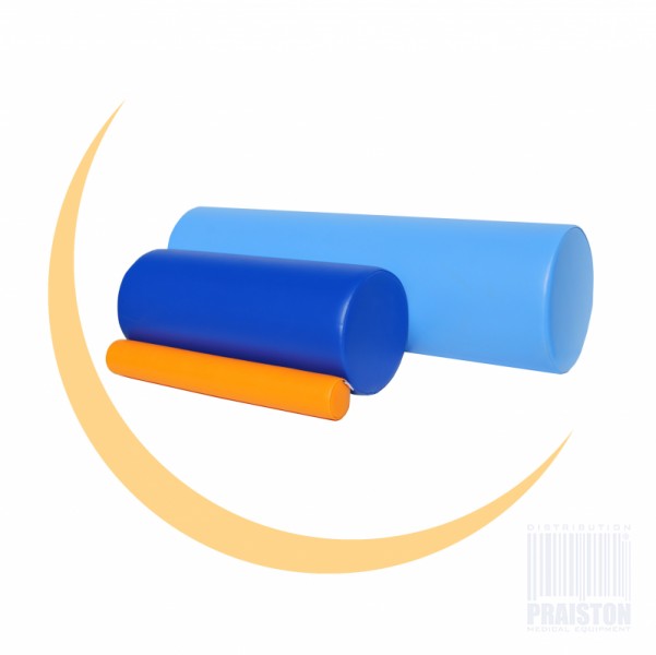 Wałki rehabilitacyjne B/D KRWL