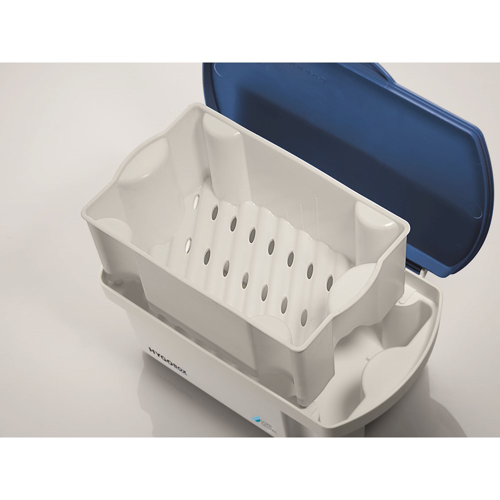 Wanienki do dezynfekcji narzędzi Durr Dental Hygobox