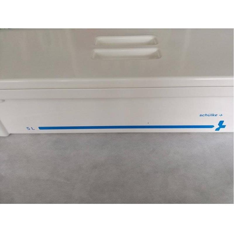 Wanienki do dezynfekcji narzędzi Schulke 5l