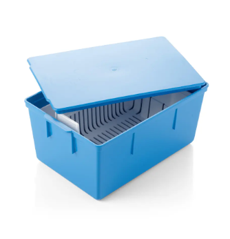 Wanienki do dezynfekcji narzędzi Warwick SASCo DSS2711