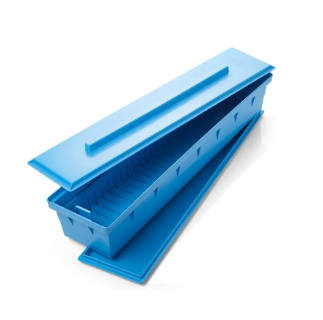 Wanienki do dezynfekcji narzędzi Warwick SASCo DSS8515TP