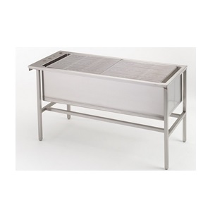 Wanno-stoły weterynaryjne Shorline 904.3001.00