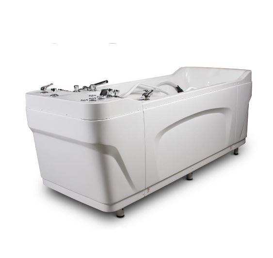 Wanny do hydromasażu B/D E21