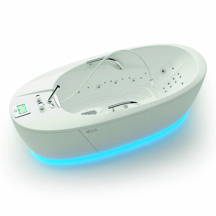 Wanny do hydromasażu BTL BTL Alfa 10