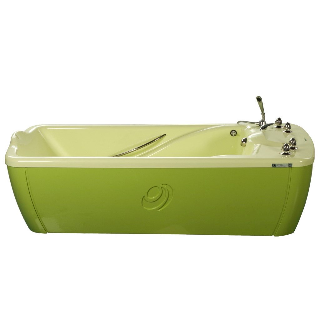 Wanny do hydromasażu Chirana Progress LAGUNA