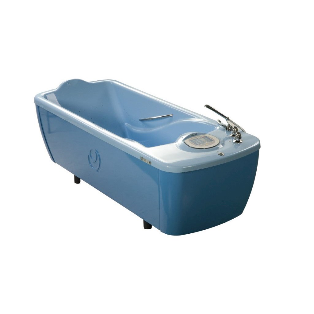 Wanny do hydromasażu Chirana Progress LAGUNA TORNADO