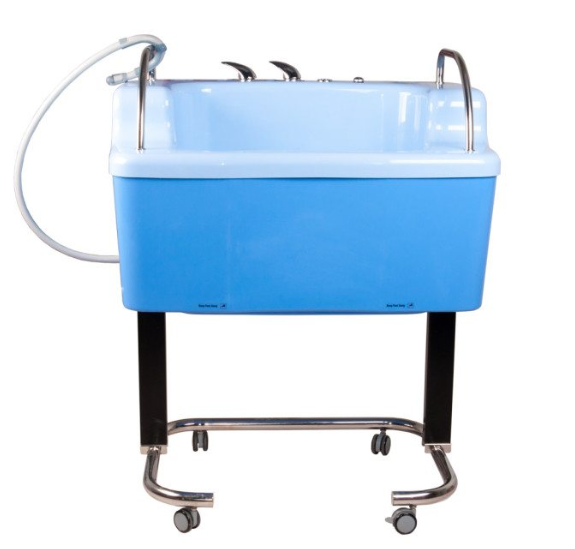 Wanny do hydromasażu Chirana Progress LASTURA BABY