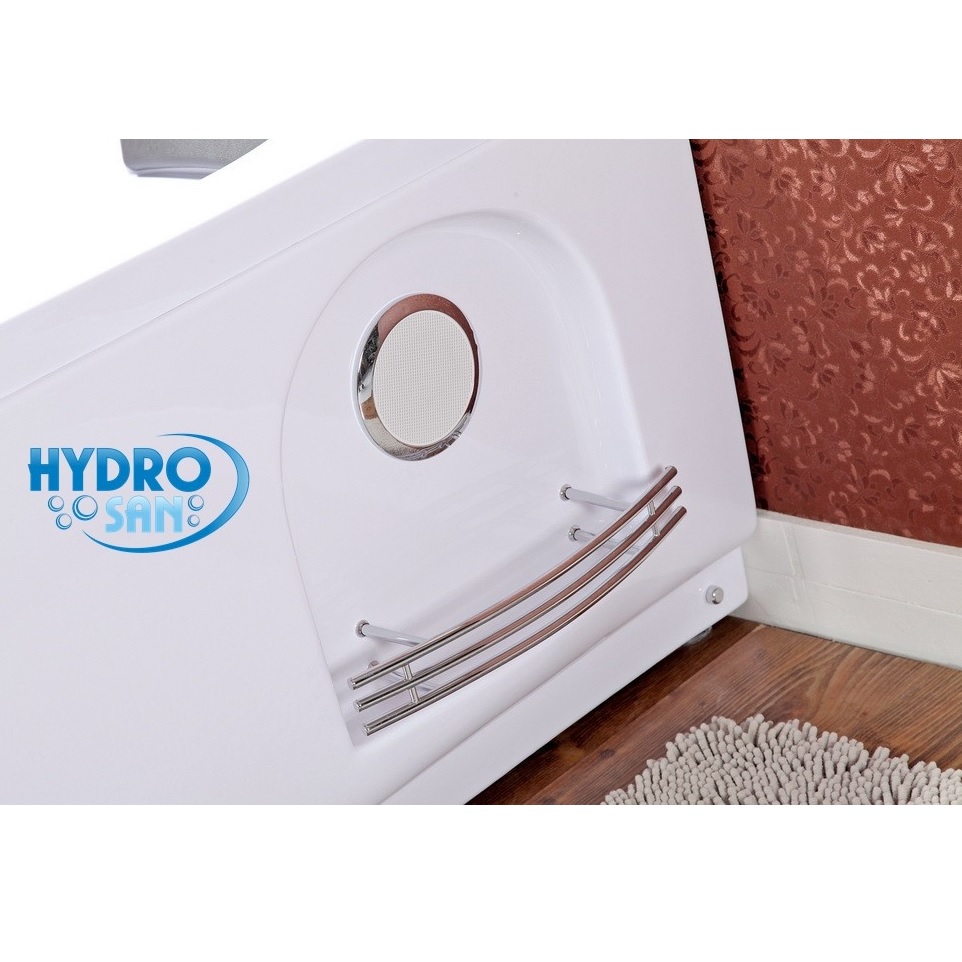 Wanny do hydromasażu Hydro-San Creativa