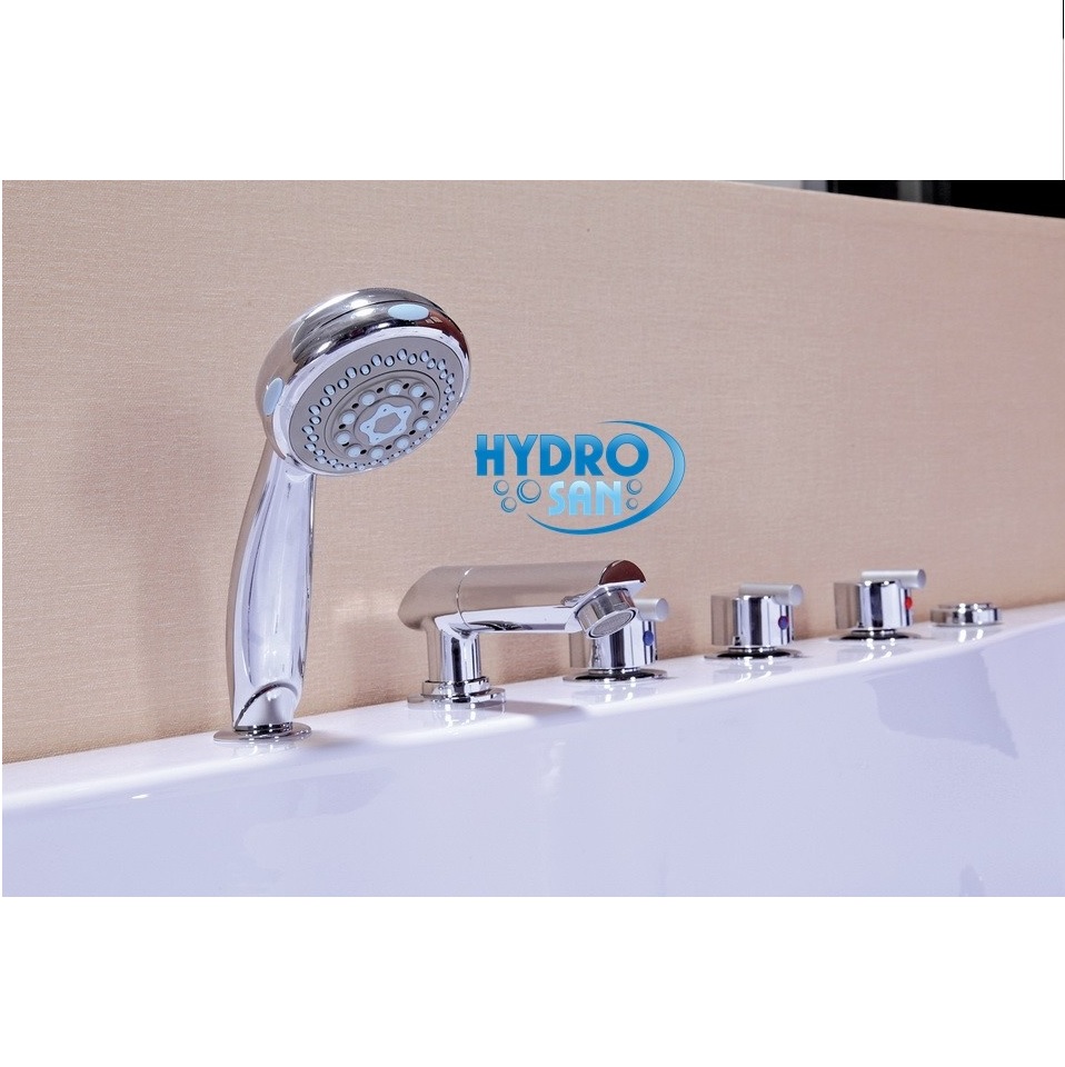 Wanny do hydromasażu Hydro-San Creativa