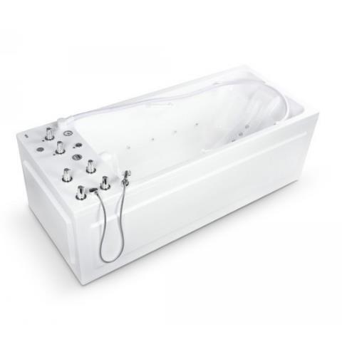 Wanny do hydromasażu Meden-Inmed Aquameden