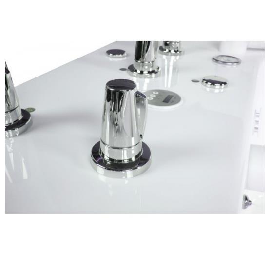 Wanny do hydromasażu Meden-Inmed Aquameden