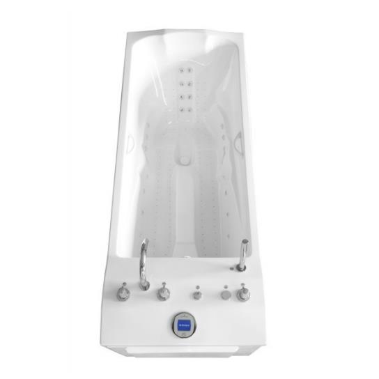Wanny do hydromasażu Meden-Inmed Orionmed
