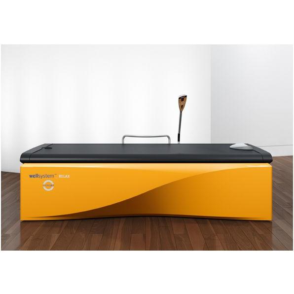 Wanny do hydromasażu suchego JK-Products GmbH Relax