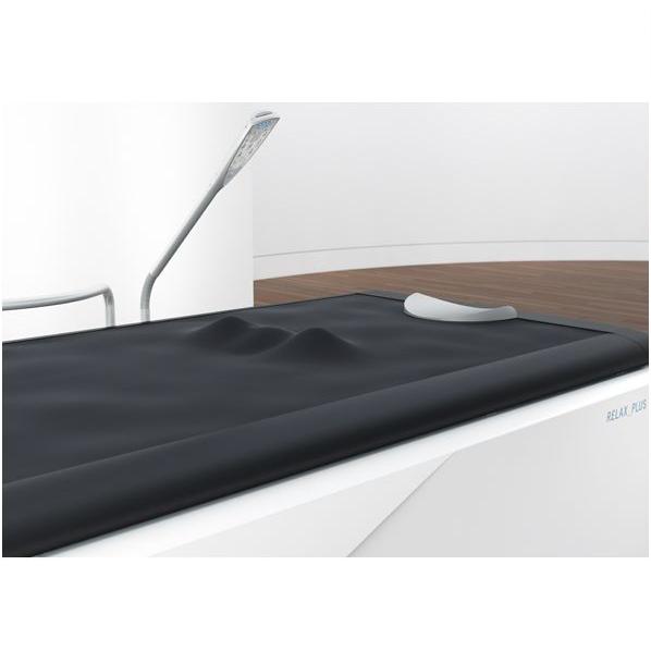 Wanny do hydromasażu suchego JK-Products GmbH Relax Plus