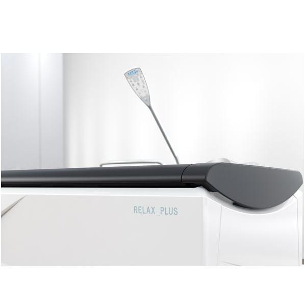 Wanny do hydromasażu suchego JK-Products GmbH Relax Plus