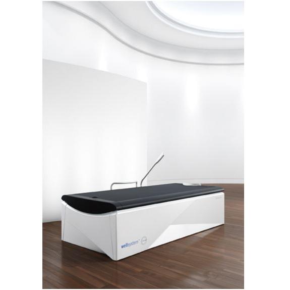 Wanny do hydromasażu suchego JK-Products GmbH Relax Plus