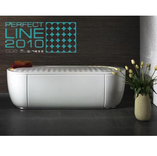 Wanny do hydromasażu suchego Unbescheiden JOUVENCE