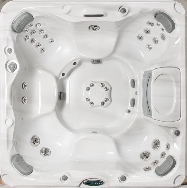 Wanny do hydromasażu Sundance Spas Chelsee