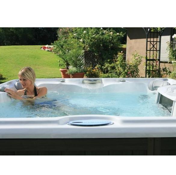 Wanny do hydromasażu Sundance Spas Chelsee