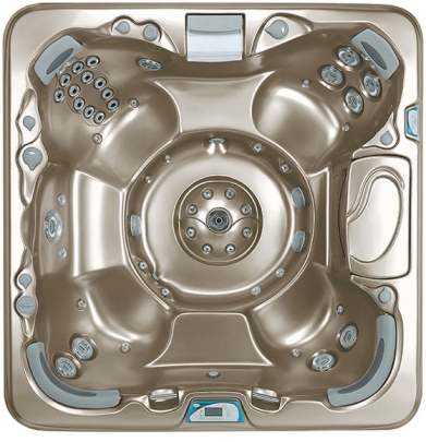 Wanny do hydromasażu Sundance Spas Optima