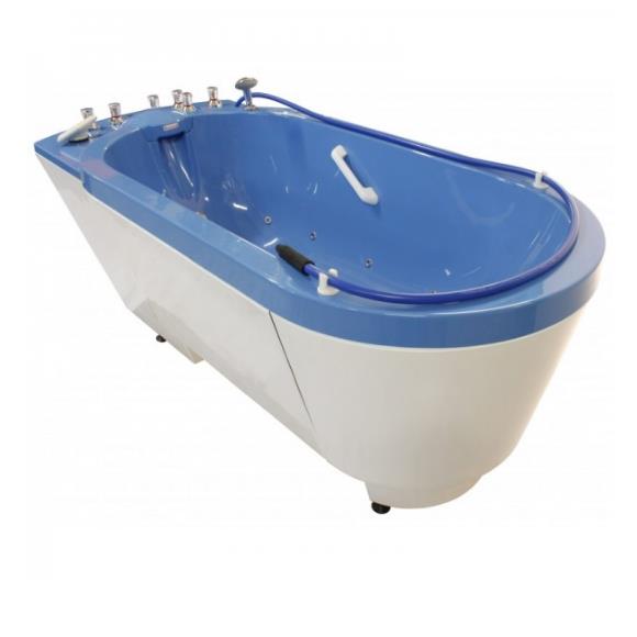 Wanny do hydromasażu Technomex ALMAGRO