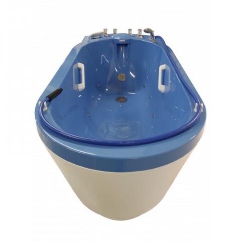 Wanny do hydromasażu Technomex ALMAGRO