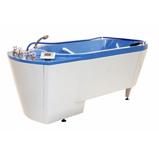 Wanny do hydromasażu Technomex ALMAGRO