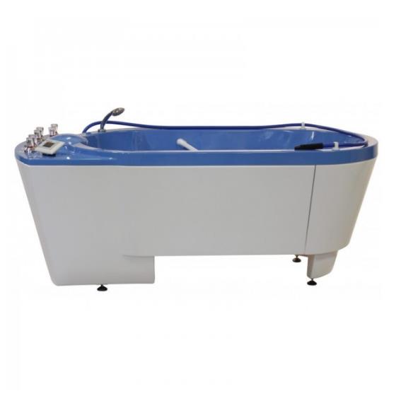 Wanny do hydromasażu Technomex ALMAGRO BASIC