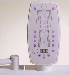 Wanny do hydromasażu Trautwein GmbH Hydroxeur Atlantis 500