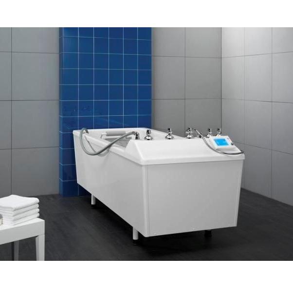 Wanny do hydromasażu Unbescheiden 0.10 / 0.20