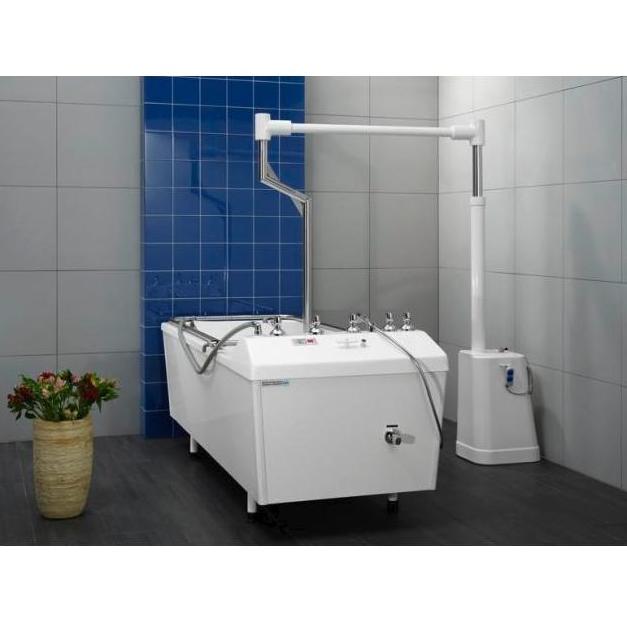 Wanny do hydromasażu Unbescheiden 0.10 / 0.20