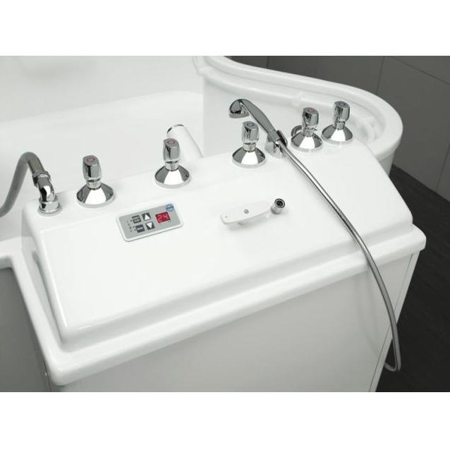 Wanny do hydromasażu Unbescheiden 1.5-5