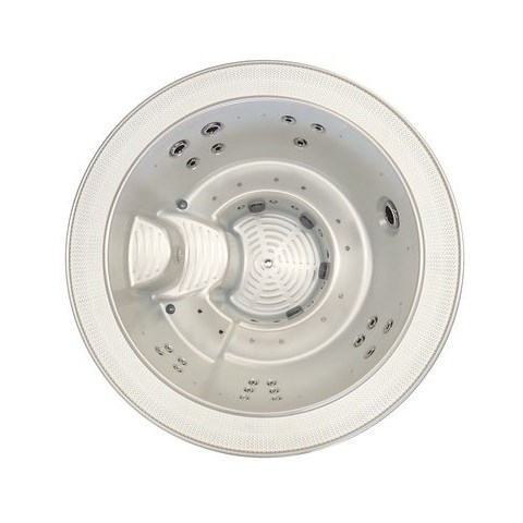 Wanny do  jacuzzi Wellis Acapulco Premium