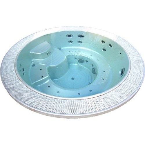 Wanny do  jacuzzi Wellis Acapulco Premium