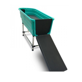 Wanny do kąpieli weterynaryjne B/D BL-H119