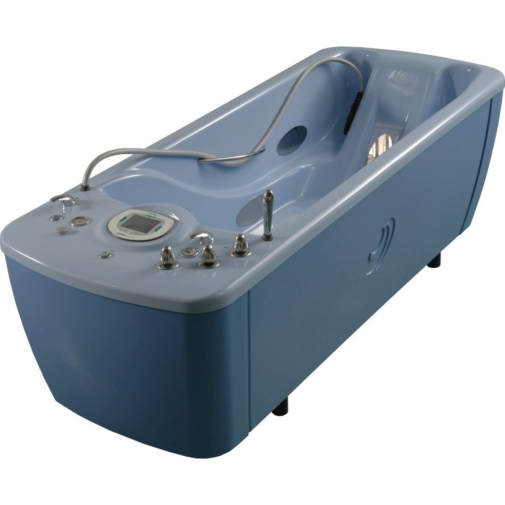 Wanny do zabiegów i kąpieli medycznych Chirana Progress ELECTRA CG