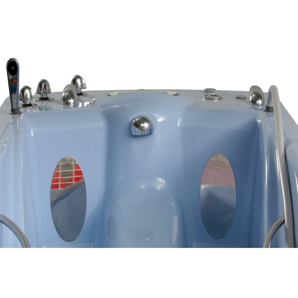 Wanny do zabiegów i kąpieli medycznych Chirana Progress ELECTRA CG