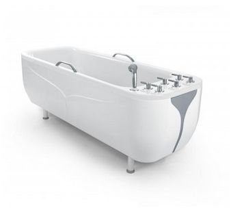 Wanny do zabiegów i kąpieli medycznych Meden-Inmed Balmed Standard