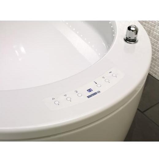 Wanny do zabiegów i kąpieli medycznych Unbescheiden BALANCE