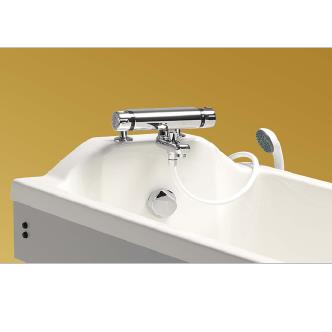 Wanny pielęgnacyjne w pozycji leżącej TR Equipment TR 1700